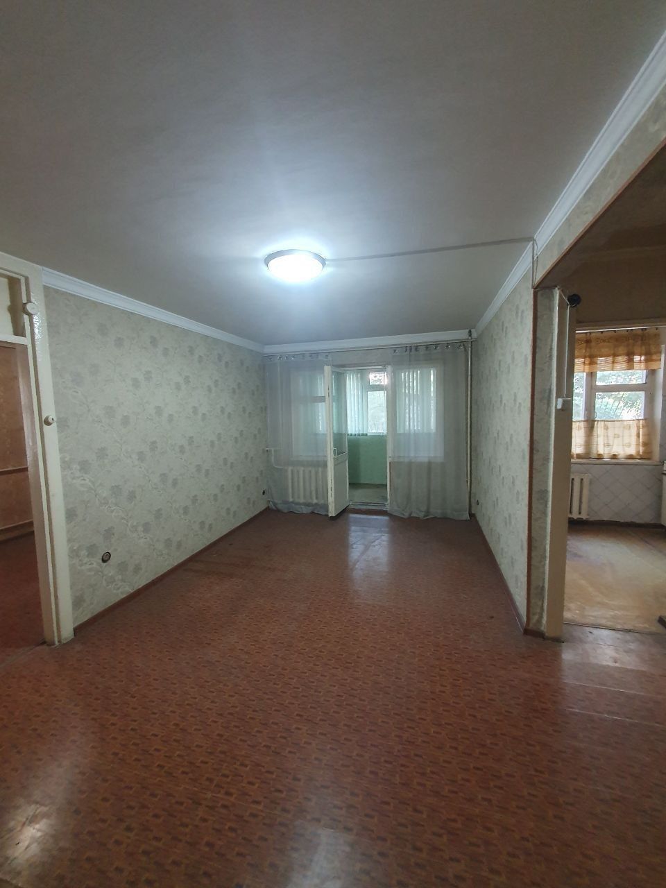 Квартира сотилади