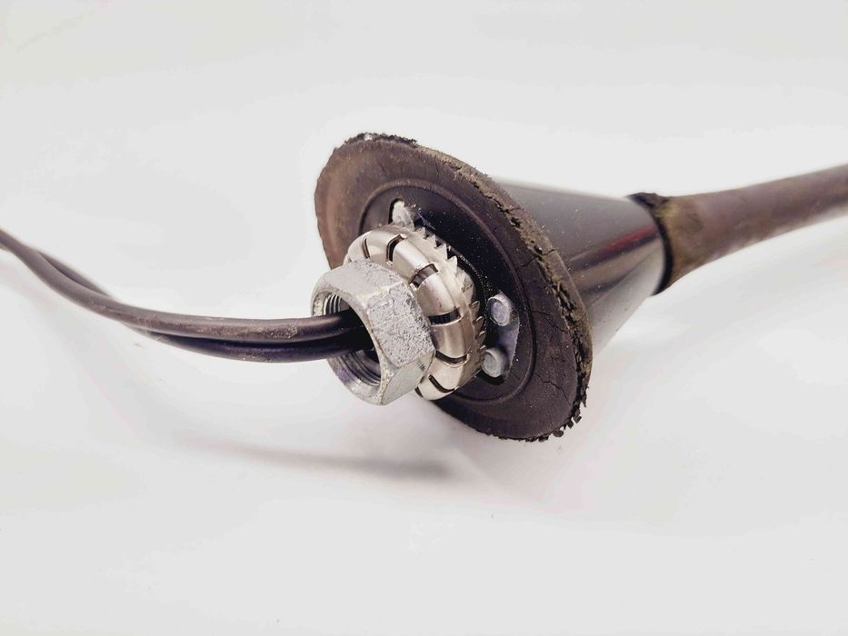 Antena Opel Antara [Fabr 2006-2017] OEM