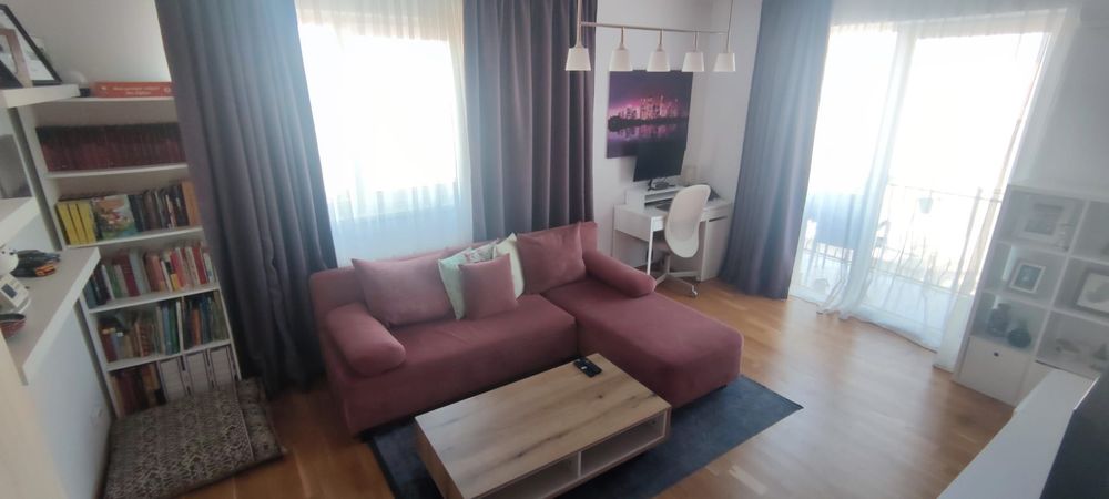 Vând apartament 3 camere în Otopeni, direct proprietar, fără comision!