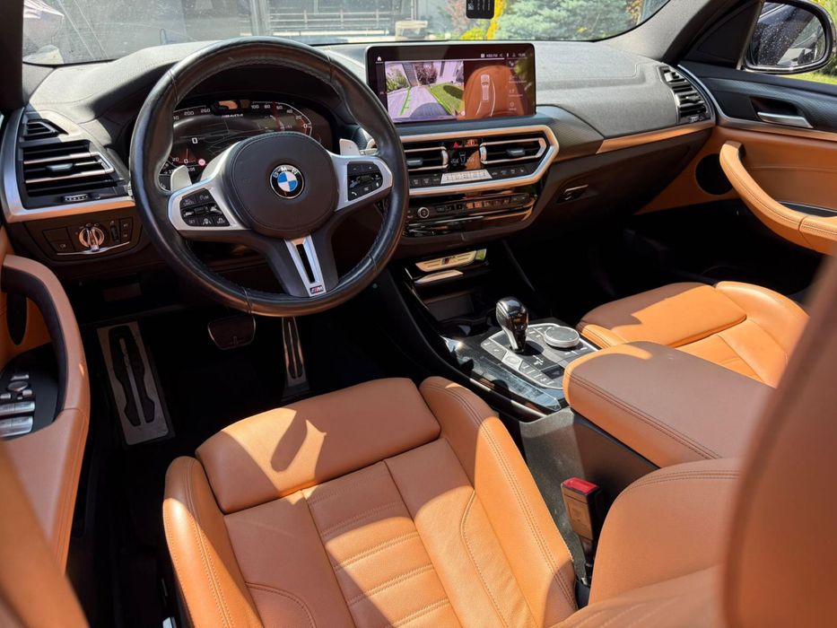 Bmw M4.0D 2023 Lasere