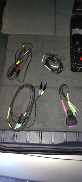 Diagnoza auto Bosch Esitronic