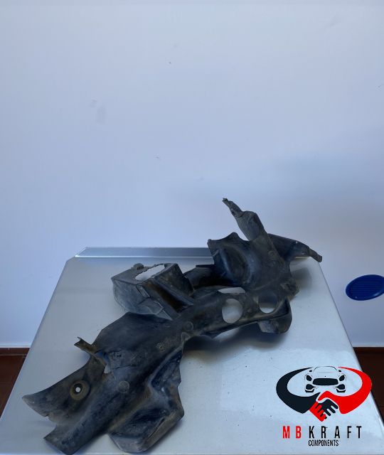 Izolare fonica  A2055240025 A 205 524 00 25 Mercedes-Benz C-Class W20