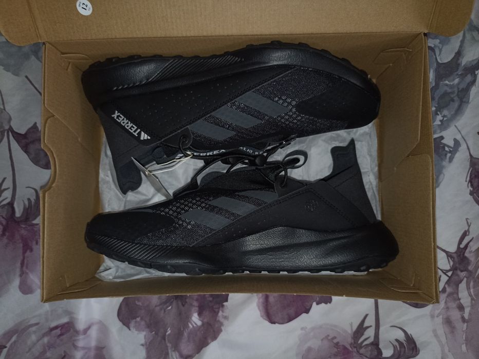 Adidas Terrex Voyager 21 Slipon H