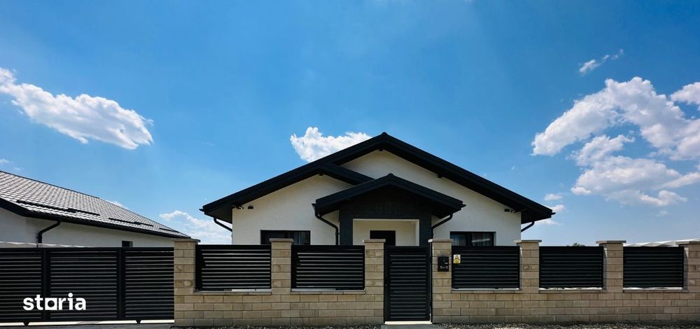 Berceni | Casa 3 camere