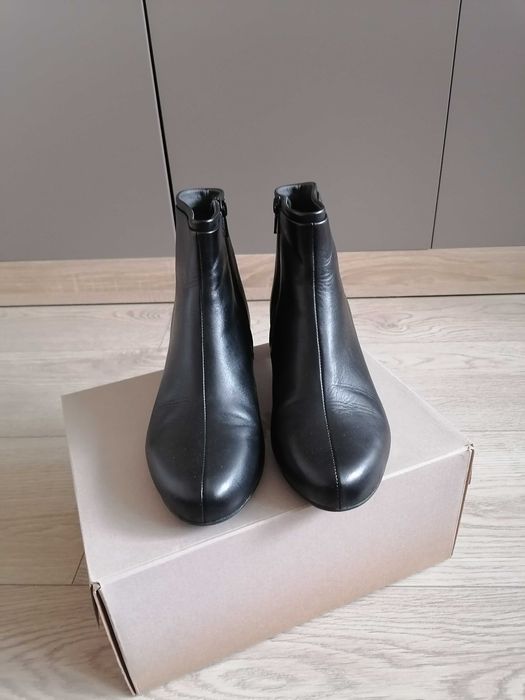 Боти Camper 37 н