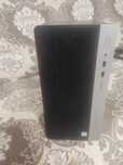 Бюджетный ПК НР, gtx 1650, Core i5 8400, 16гб, 256 m2, hdd 500,