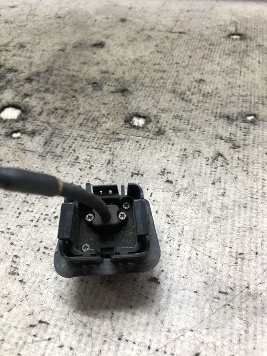 camera marsarier renault megane 4 break 2017