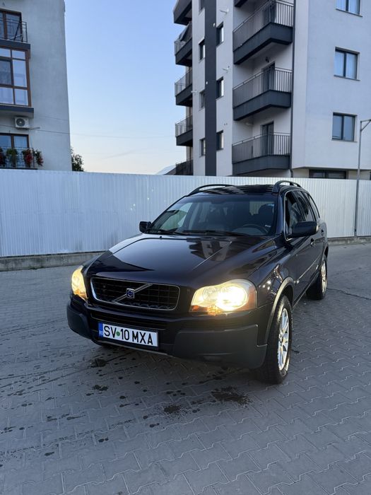 Volvo XC90 2006 Automat