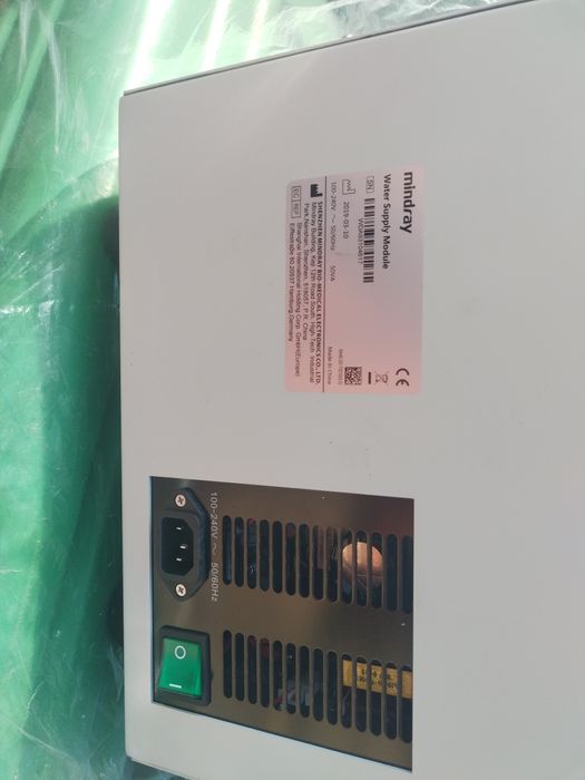 Unitate electrica pentru cabinete medicale