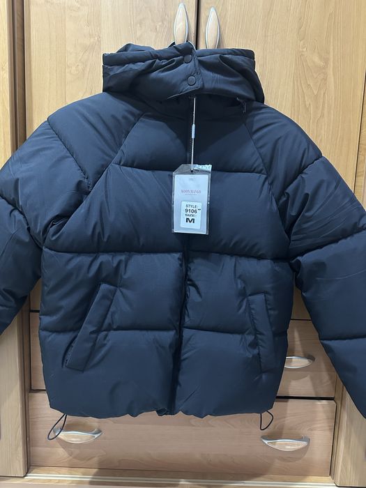 Продам зимнюю куртку