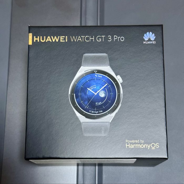 Продава Huawei Watch GT3 pro
