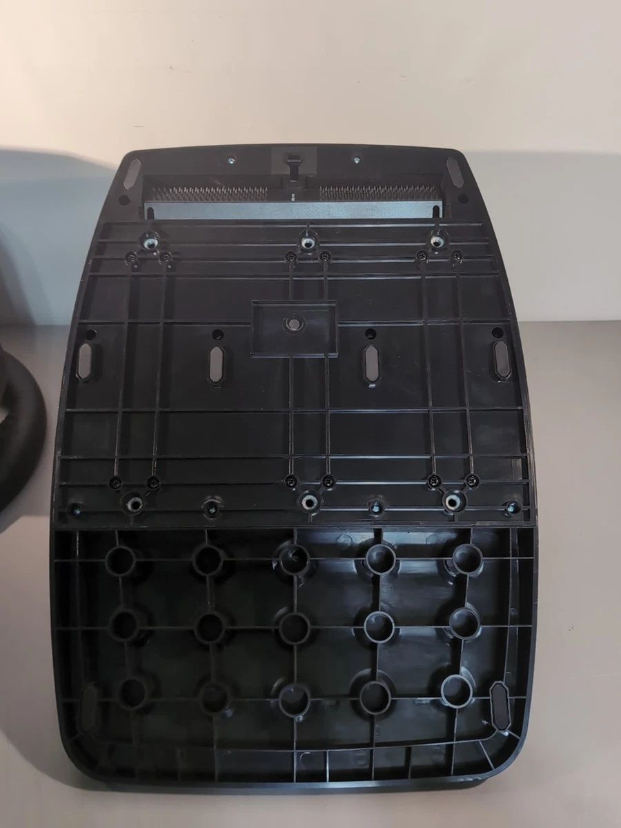 Logitech G29 + Скоростен Лост