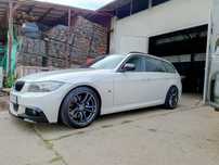 Vand BMW 320d E91 xDrive MPack