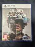 Call of Duty Black Ops Cold War Ps5