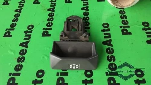 Mâner Mercedes vito w638