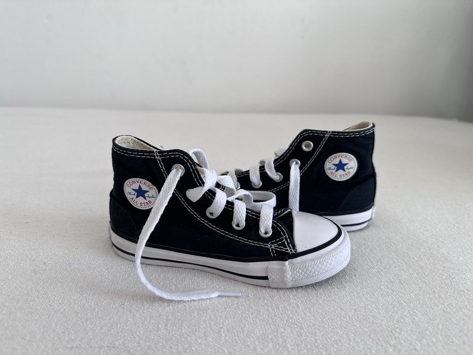 Детски маратонки Geox, Adidas, Nike, Converse, Philippe model