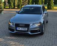 Audi A4 Audi A4 b8 2.0TDi Avant