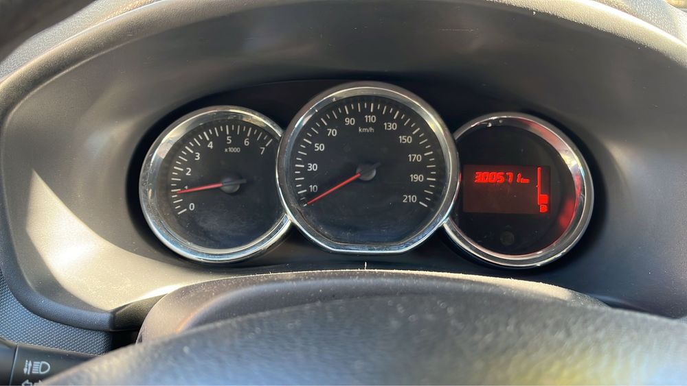 Vând Dacia Sandero/ 1.2 benzina + GPL/ 2016