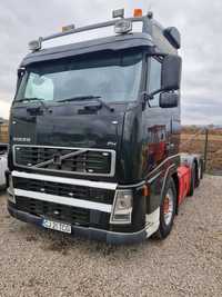 Volvo FH  460 eev  an 2008 euro 5