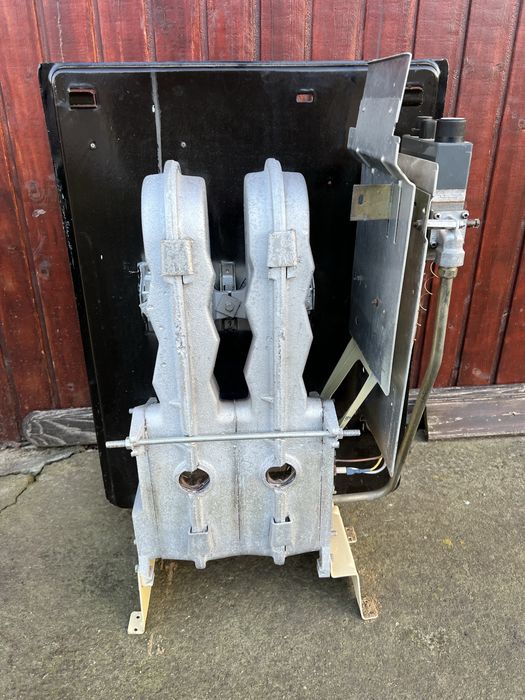 Convector reconditionat