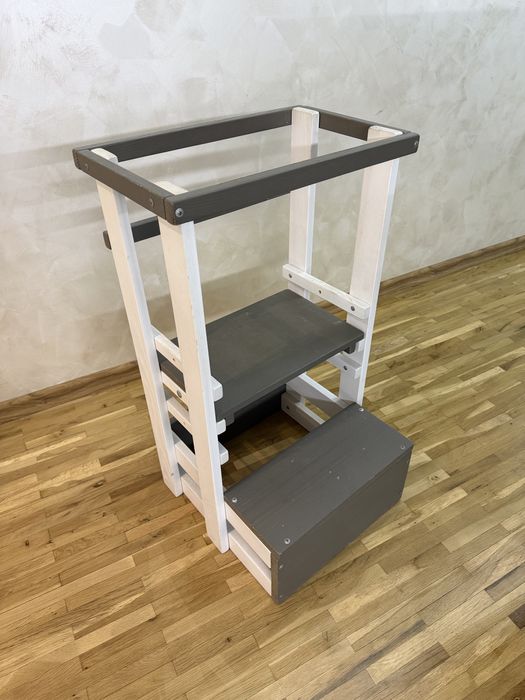 Кула по метода монтесори