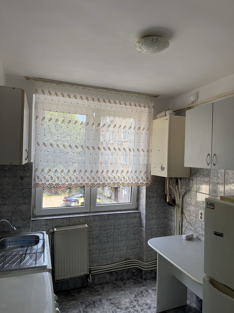 Vand Apartament 2 Camere Ultracentral Deva