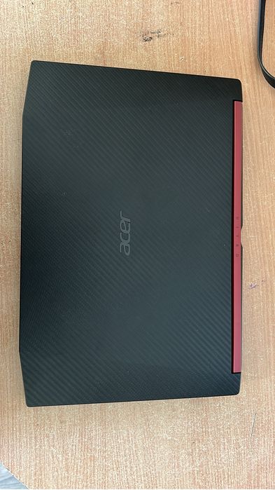 Продам ноутбук нитро 5