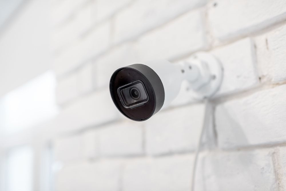 Camere de supraveghere