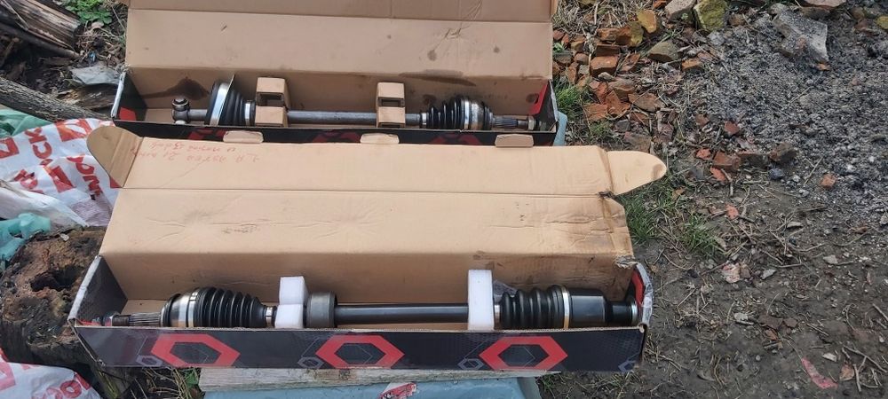 Planetare dacia sandero, logan. QWP.