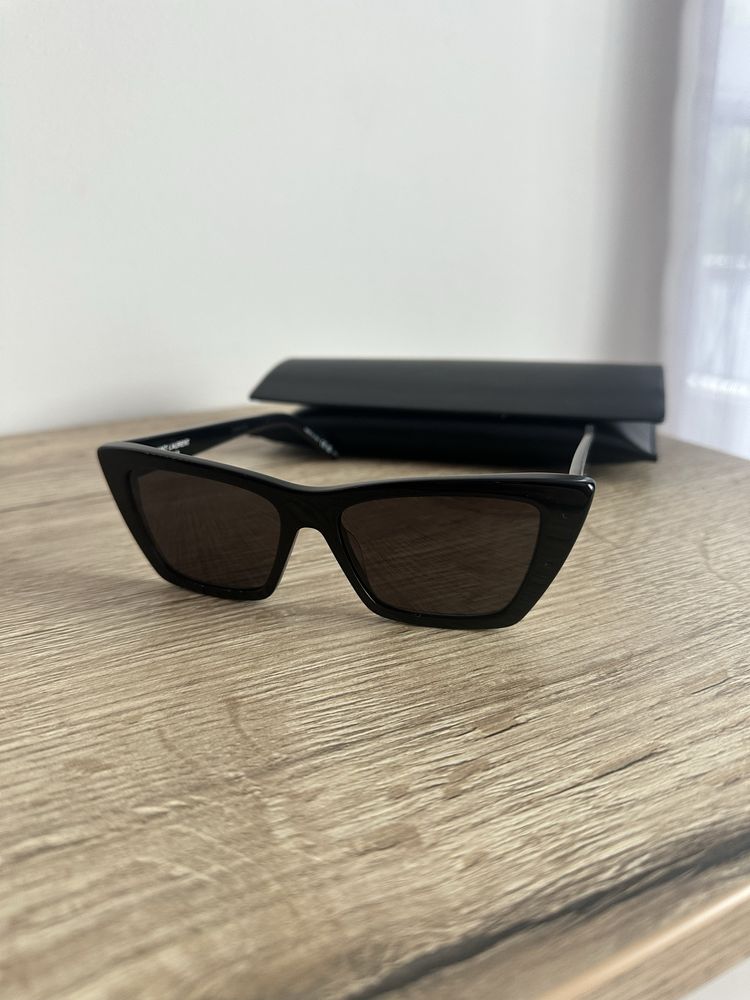 Saint Laurent очила
