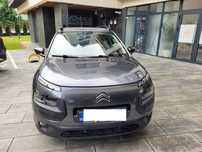 Citroën C4 Cactus BlueHDi BVM Start&Stop Feel