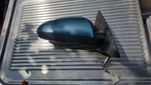 Oglindă dreapta Nissan Primera p12