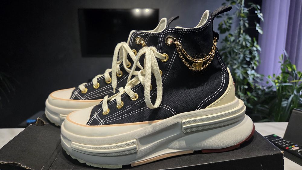 Кецове Converse N 37