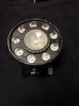 Proiector LED COB+SMD scena