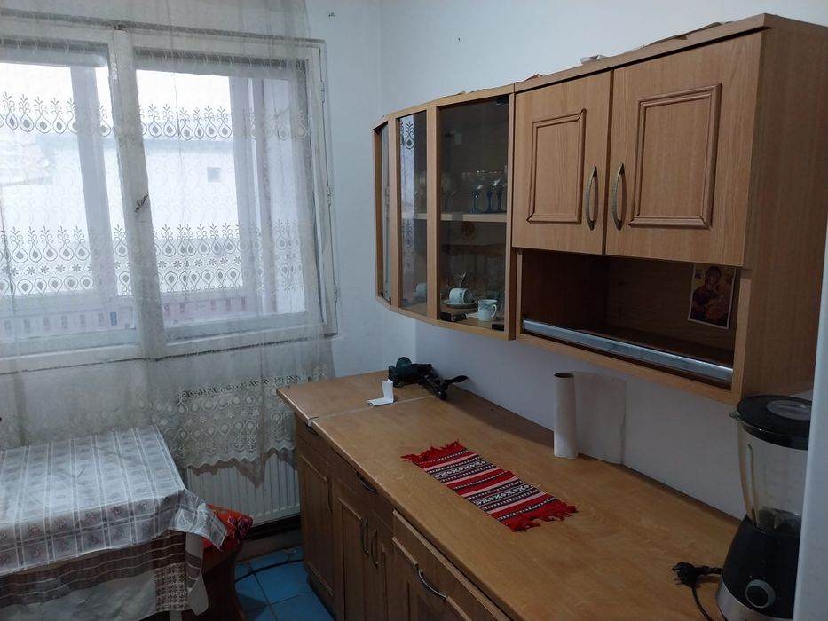 Apartament 3 camere Micro 6 Targoviste