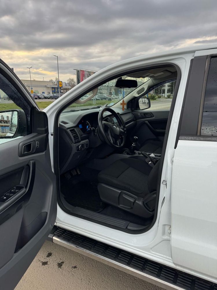 Ford Ranger impecabil