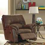 Fotoliu Recliner Mobexpert Extrem de Confortabil