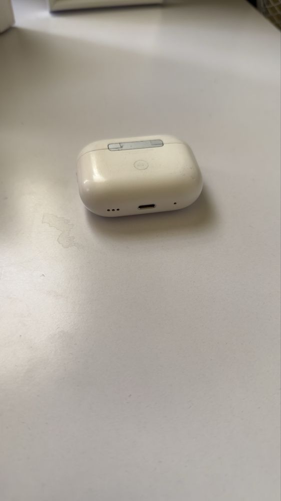 Airpods pro 2nd gen