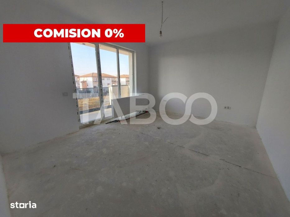 Apartament de vanzare 3 camere balcon logie 2 bai loc de parcare