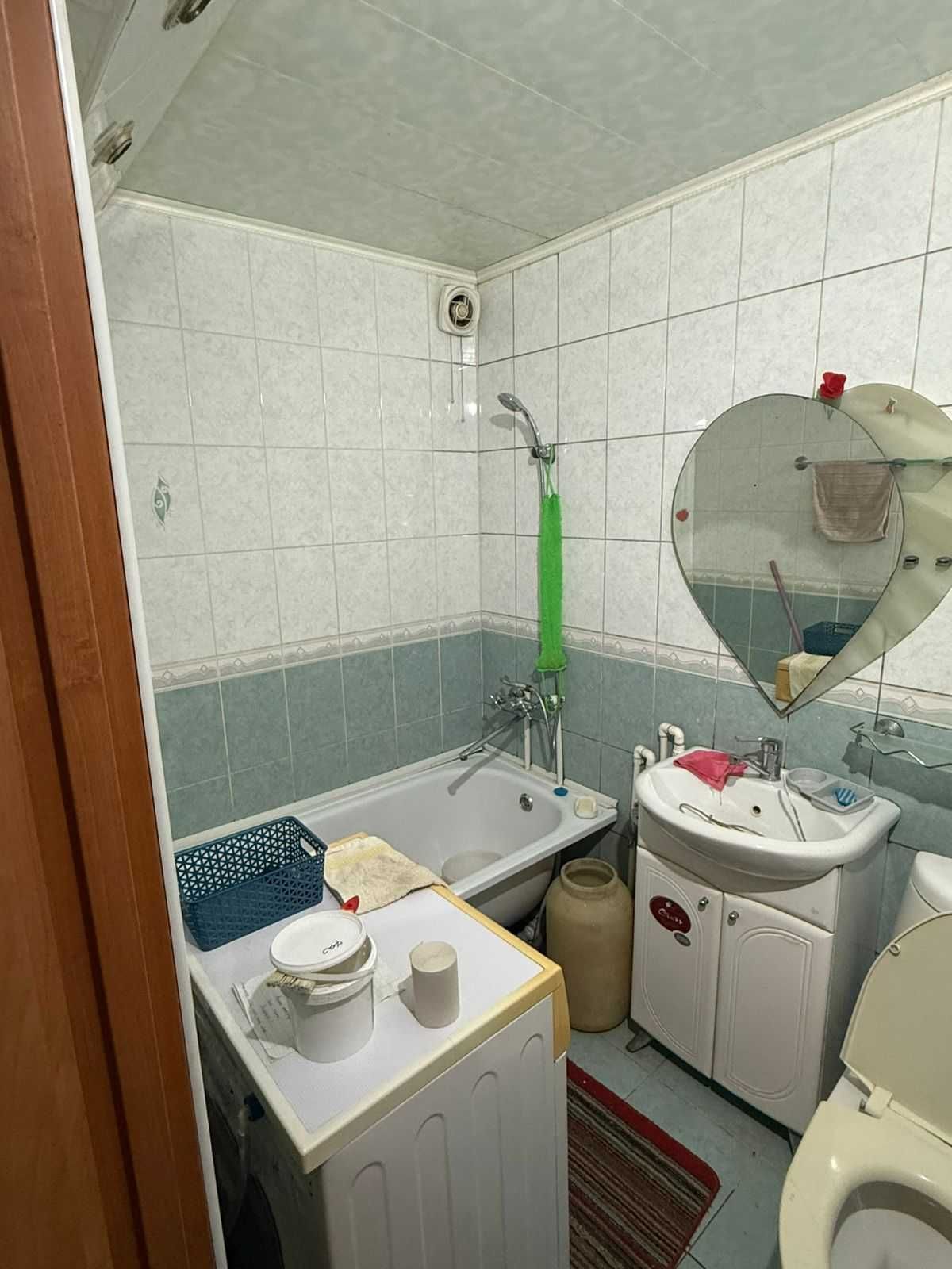 Продается 2х комн.кв по ул.Байсеитовой