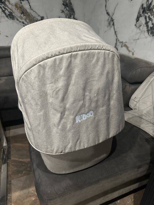 Кош за бебе Kiddo