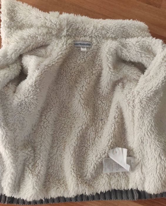 Geaca marime 81 cm , 18 luni