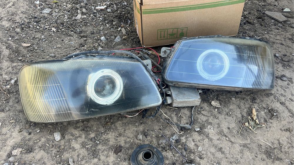 Хендай акцент Тагаз