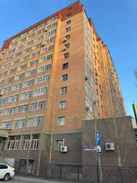Продается нежилое помещение на Кубрина 20/1 общей площадью 363 кв. м.