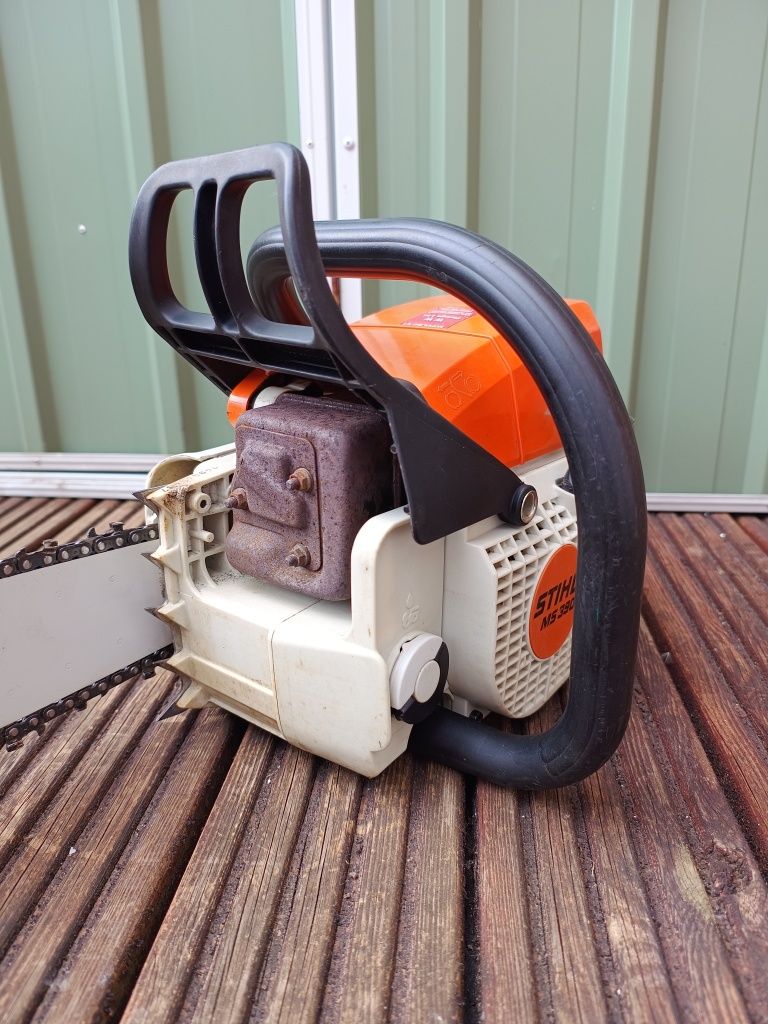 Stihl MS390 drujba benzina