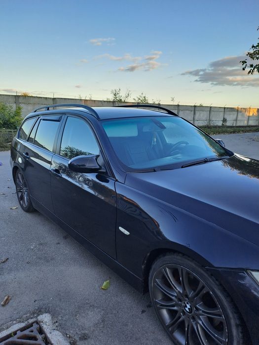 Vand Bmw e90 320d