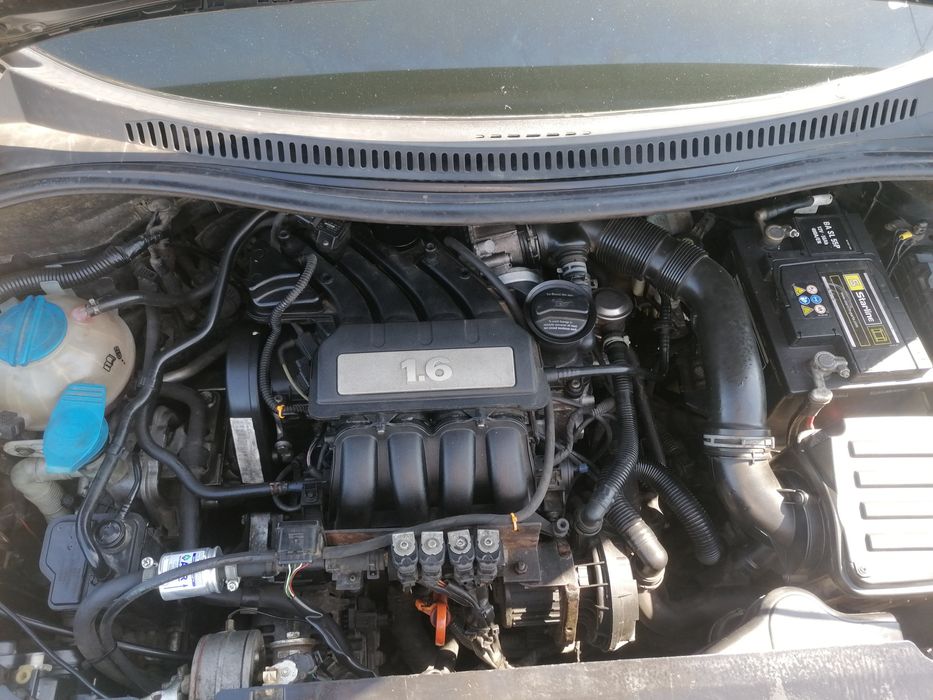 Vând Seat Altea XL GPL