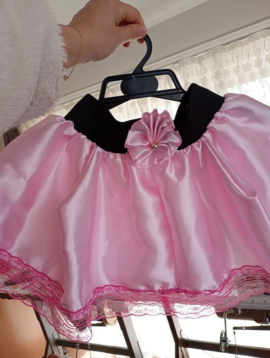 Fuste cu motive tradiționale