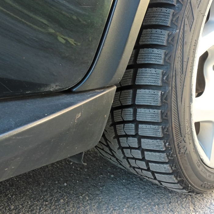 BMW X5 2008 година