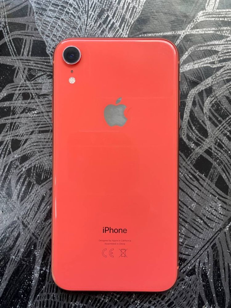 Iphone xr 64гб обмен на андроид